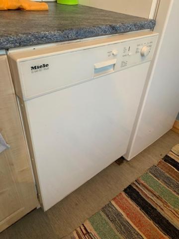 הוילה Vehmaa Basic Finland House With Big Garden מראה חיצוני תמונה