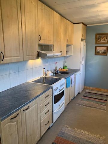 הוילה Vehmaa Basic Finland House With Big Garden מראה חיצוני תמונה