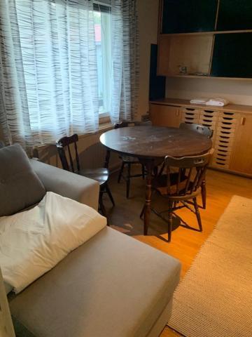 הוילה Vehmaa Basic Finland House With Big Garden מראה חיצוני תמונה