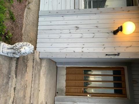 הוילה Vehmaa Basic Finland House With Big Garden מראה חיצוני תמונה