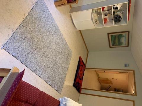 הוילה Vehmaa Basic Finland House With Big Garden מראה חיצוני תמונה